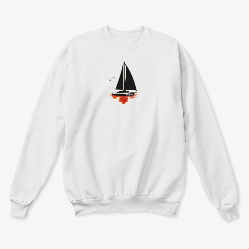 Lady K Logo Shirt