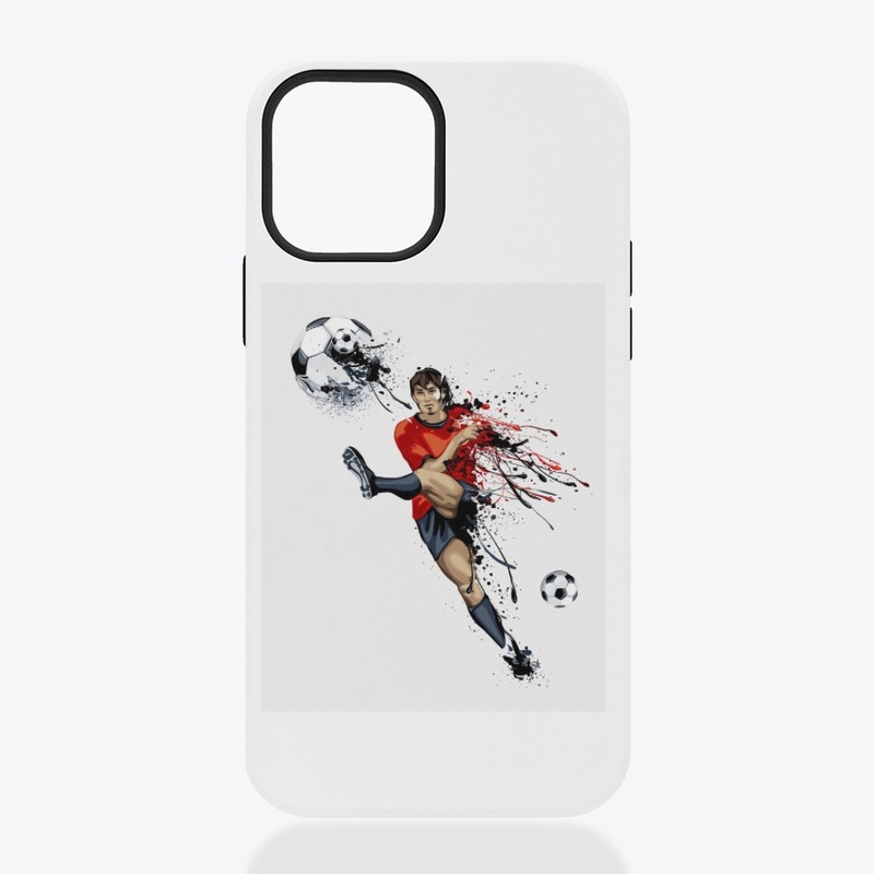I PHONE PRO MAX CASE . FIFA World Cup 