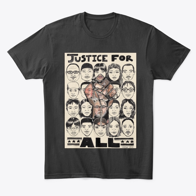 Justice For All 