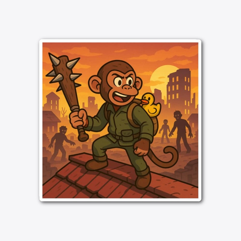 monkeyy