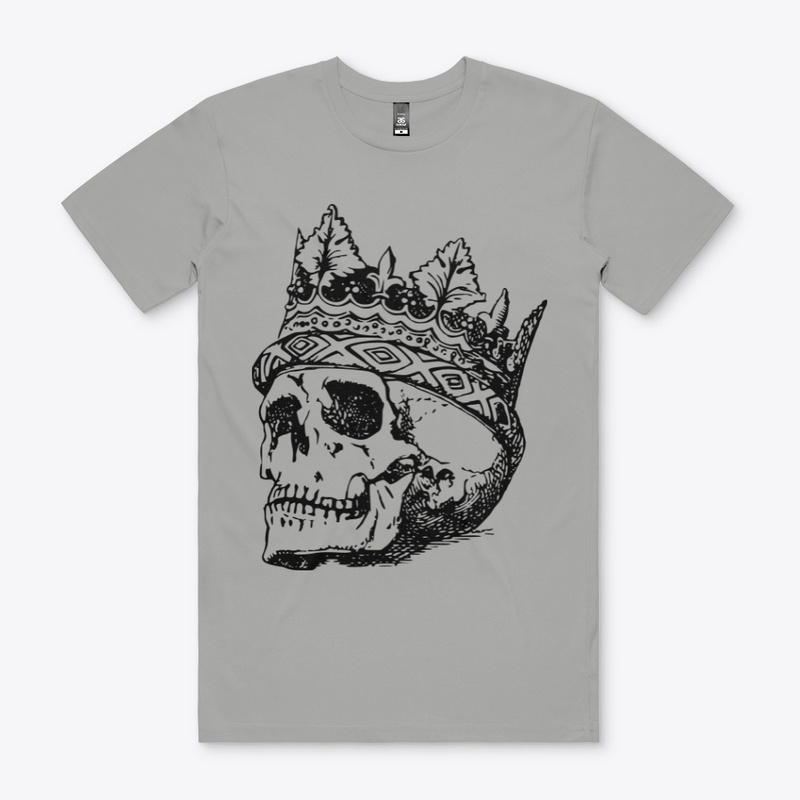 Undead King