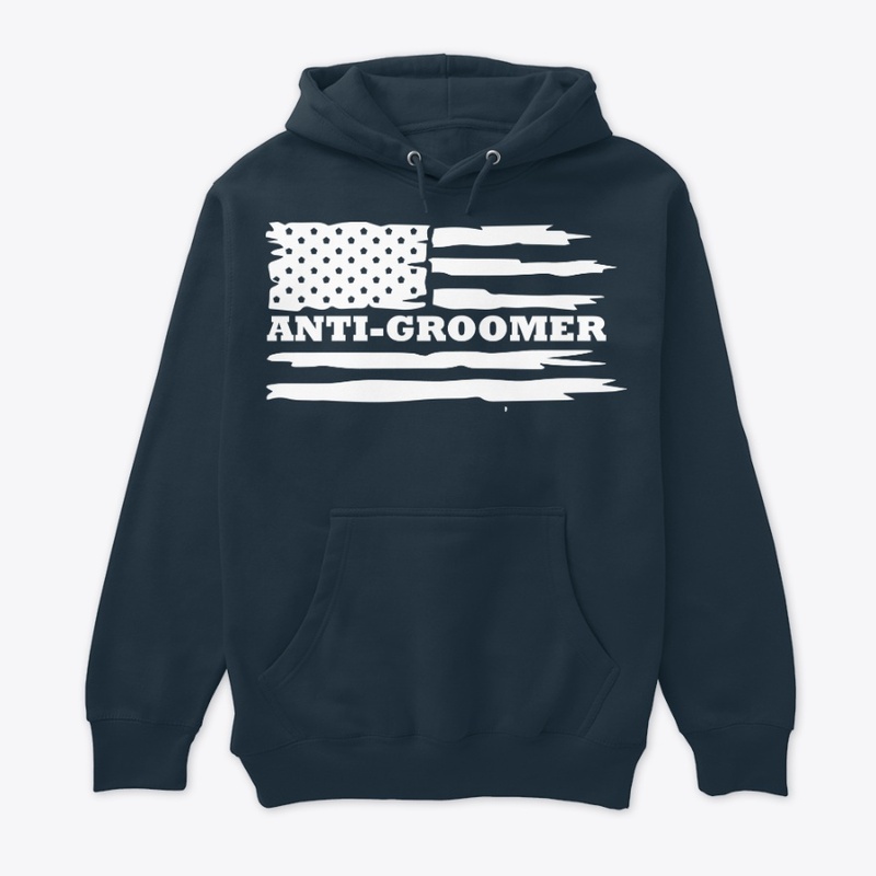 Adult AntiGroomer