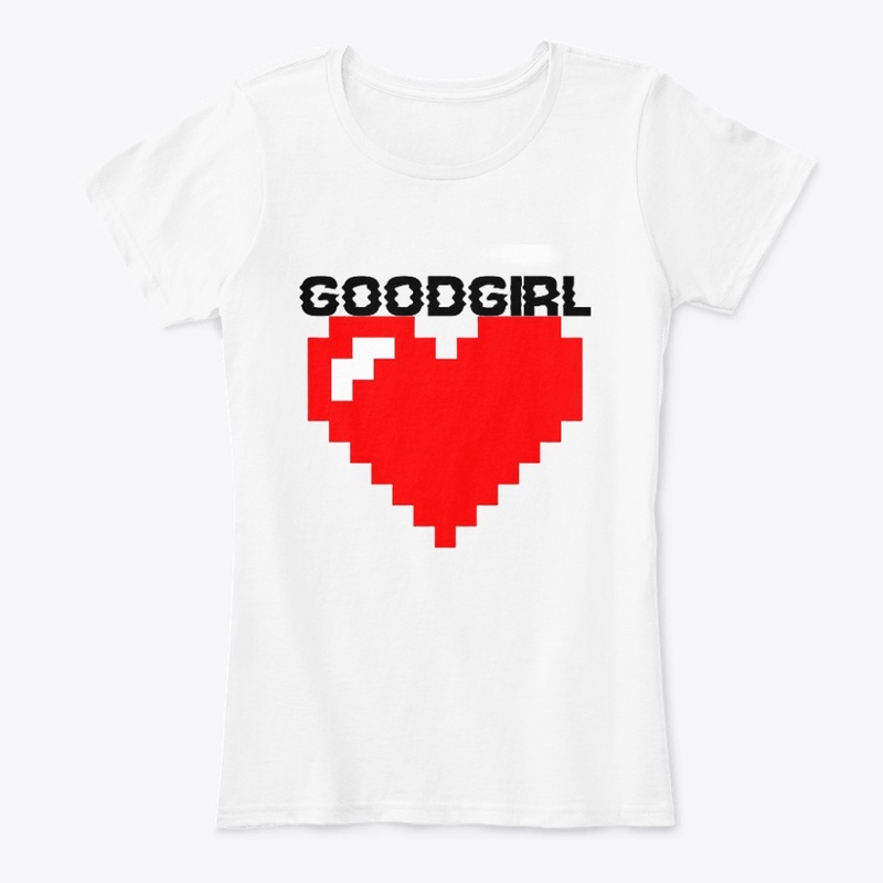 GOODGIRL X effet