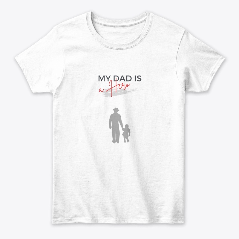 I LOVE YOU DAD