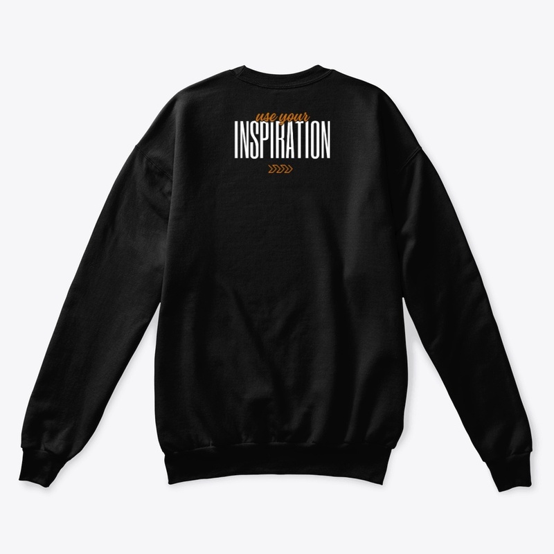 Use your inspiration