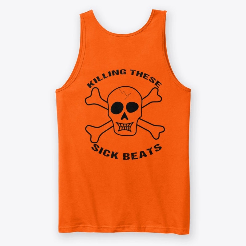 ACD - KILLING THESE SICK BEATS 2 Tank