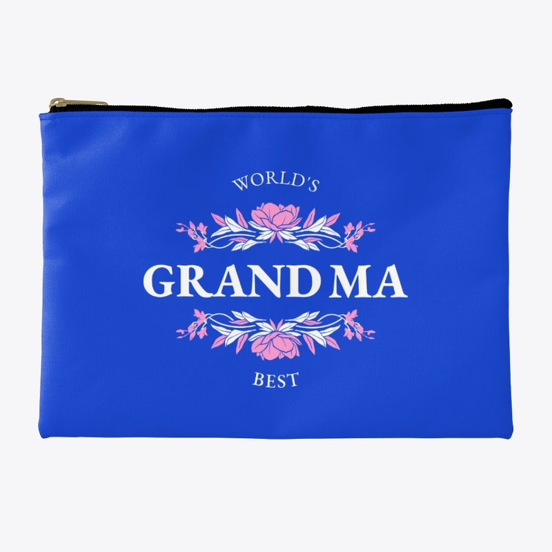 World's Best Grandma