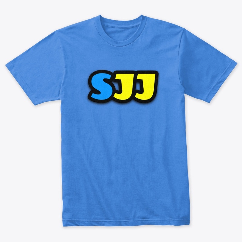 SJJ T-Shirt (Classic)