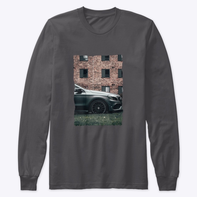 Hype Custom Car