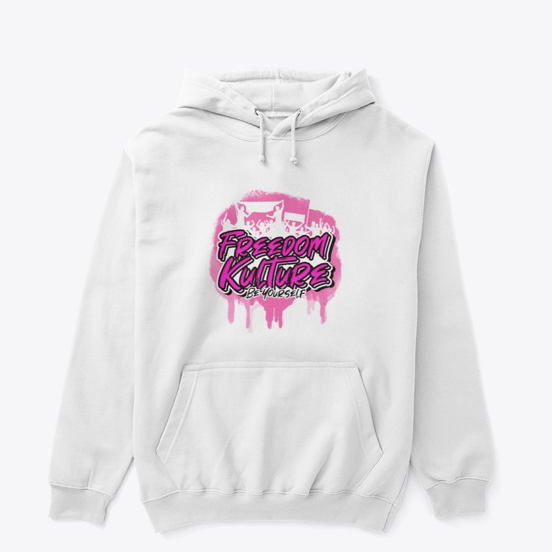 Be Yourself Collection Pink