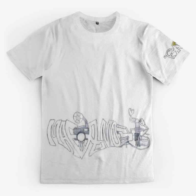 Mafia Modelz Merch 4 u