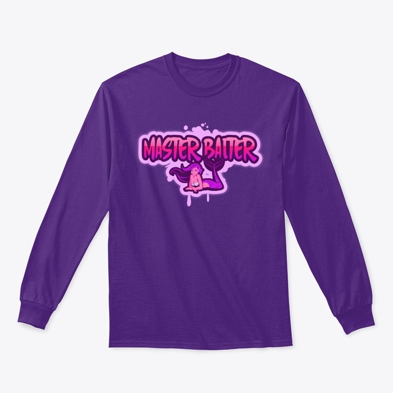 master baiter mermaid