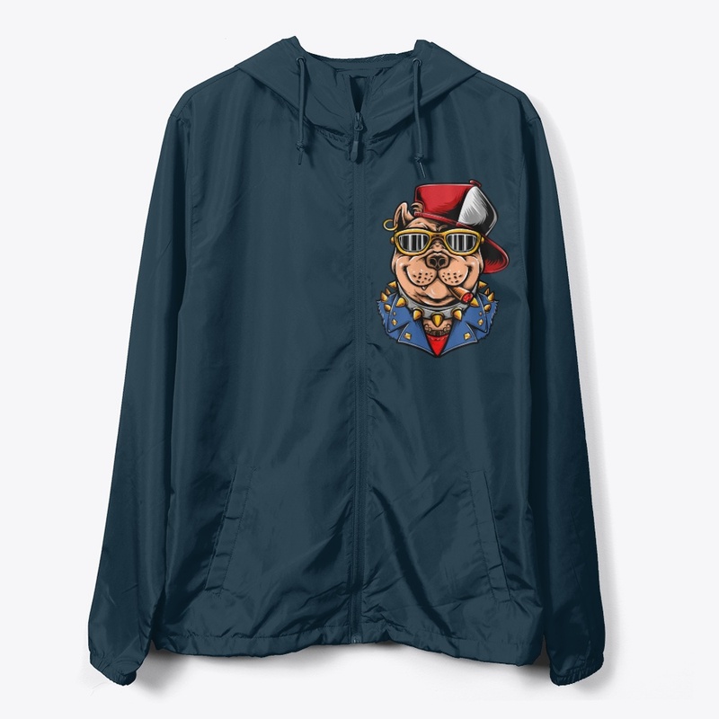 DoGr8: DoGr8 Fancy Bull Series
