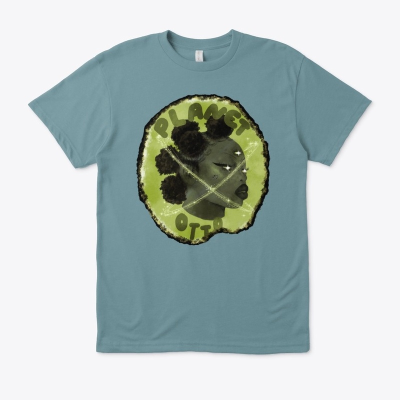 Planet Otto