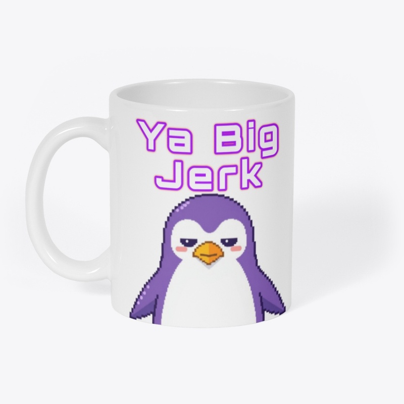 Big Jerk
