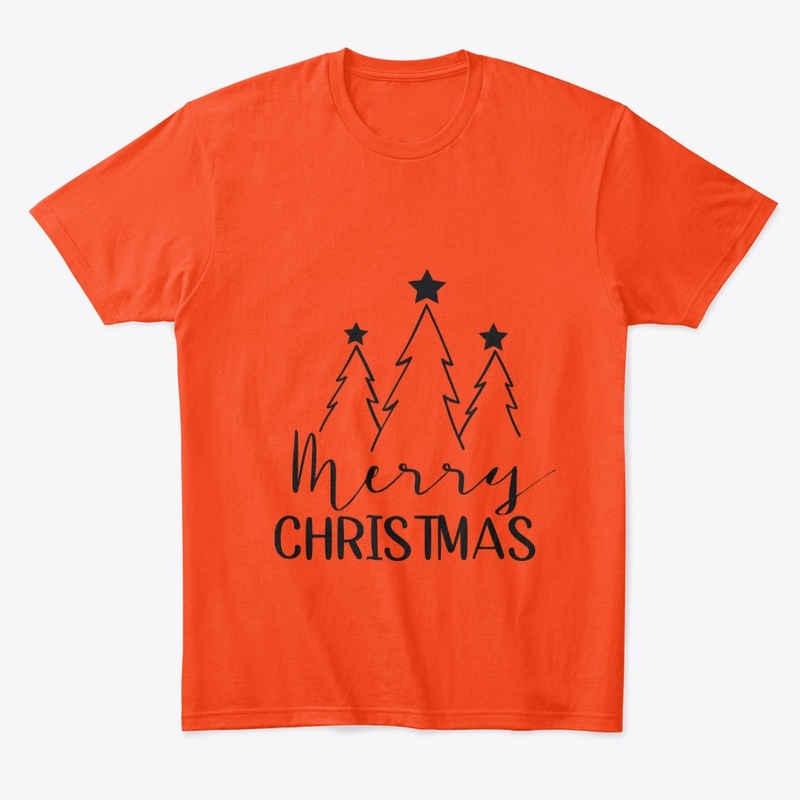 Merry Christmas Mug and Tee