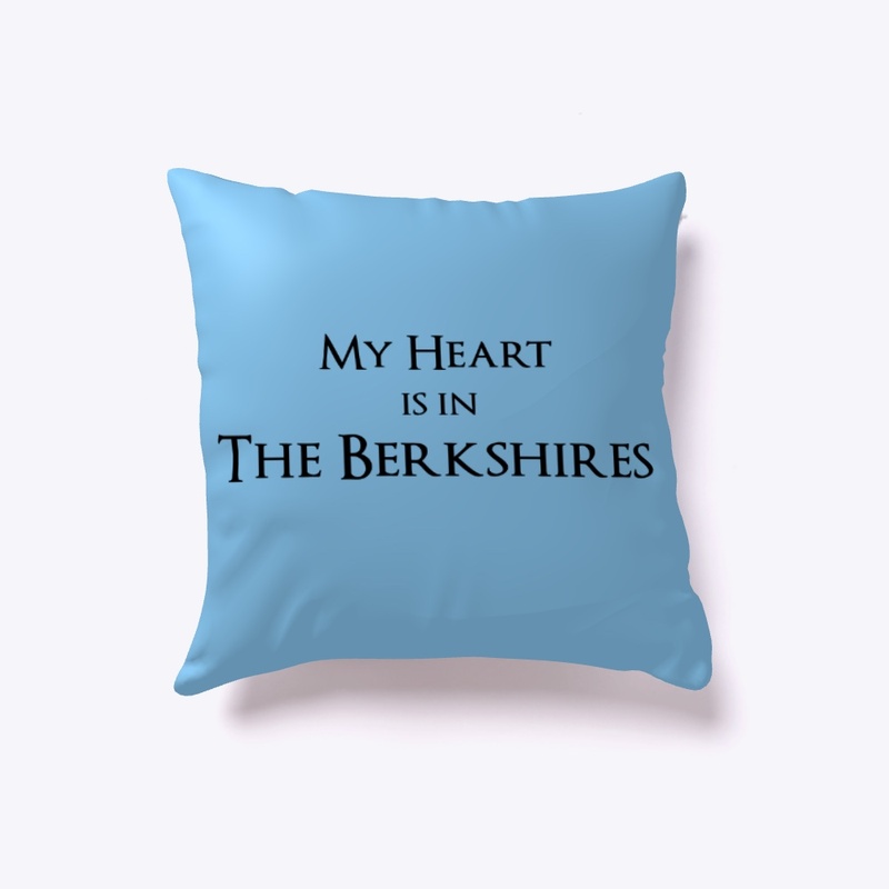 My Heart is in The Berkshires