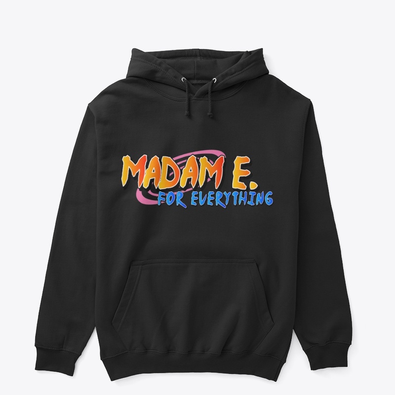 Madam E Logo