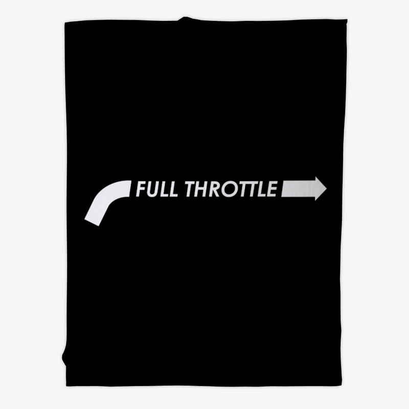 Full Throttle