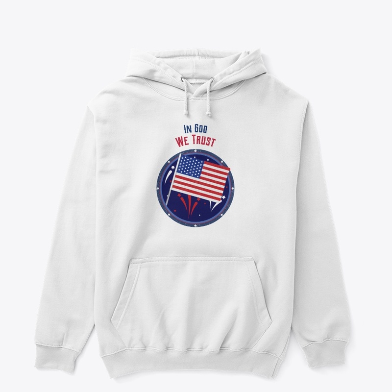 In God We Trust