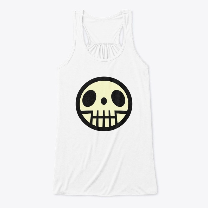 Neptoon Skull