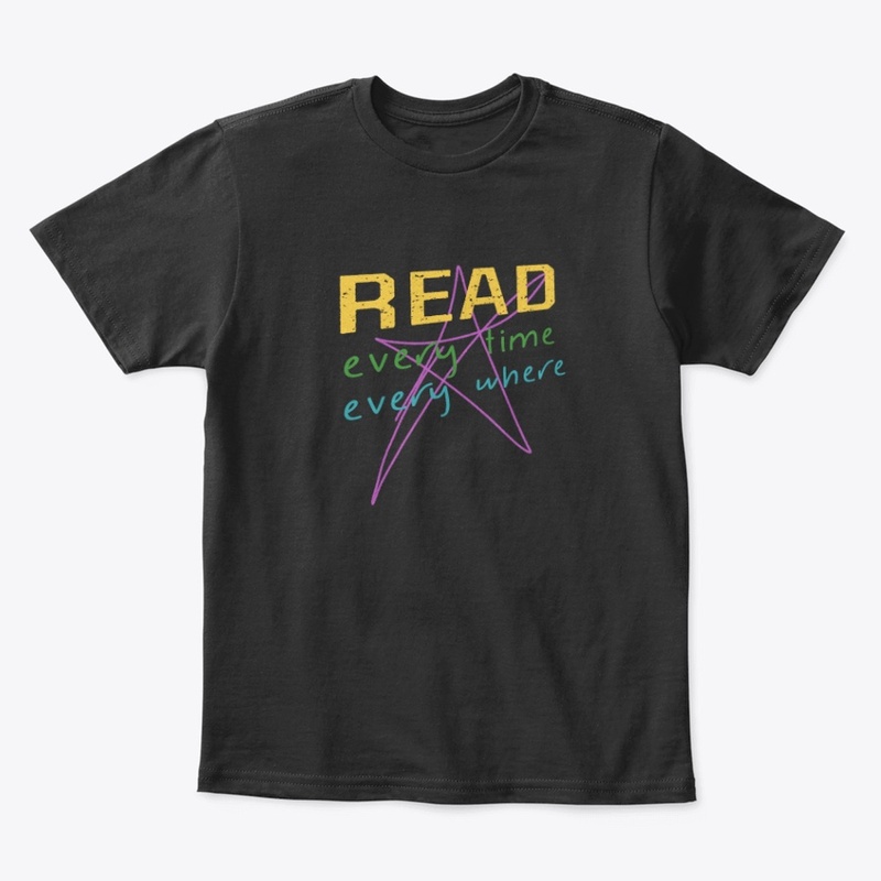 Reading is improv my knowledge