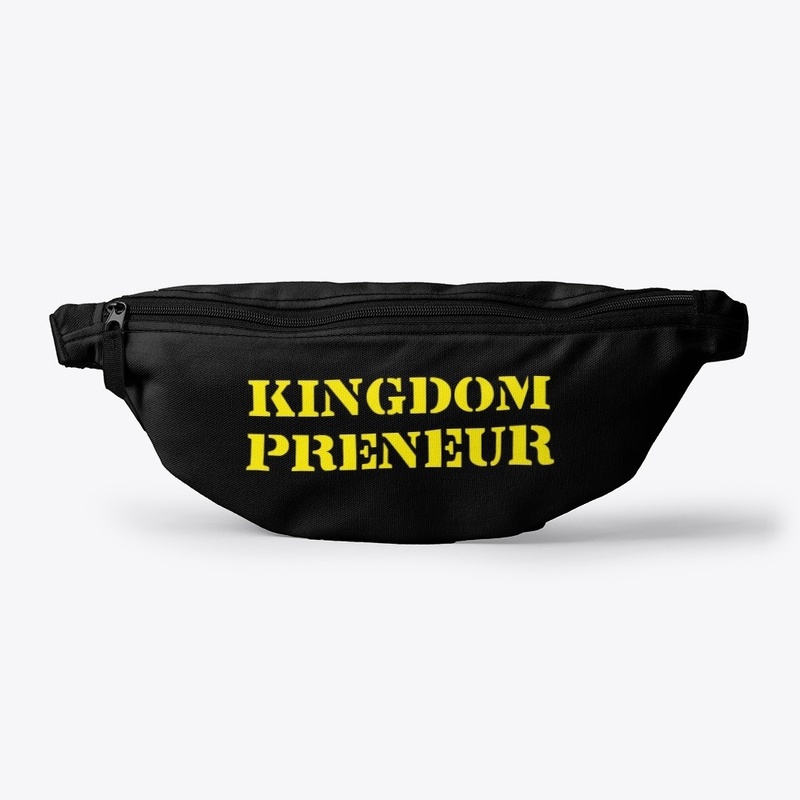 KINGDOM-PRENEUR