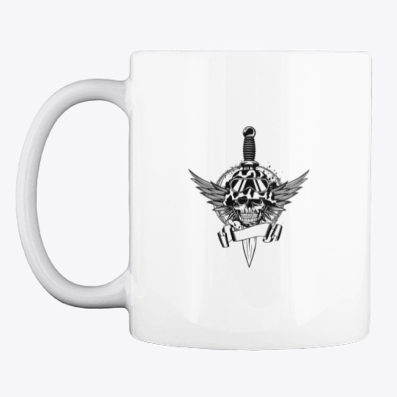 Skull-pilot