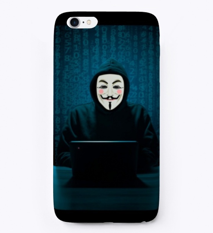 Anonymous V for Vendetta 