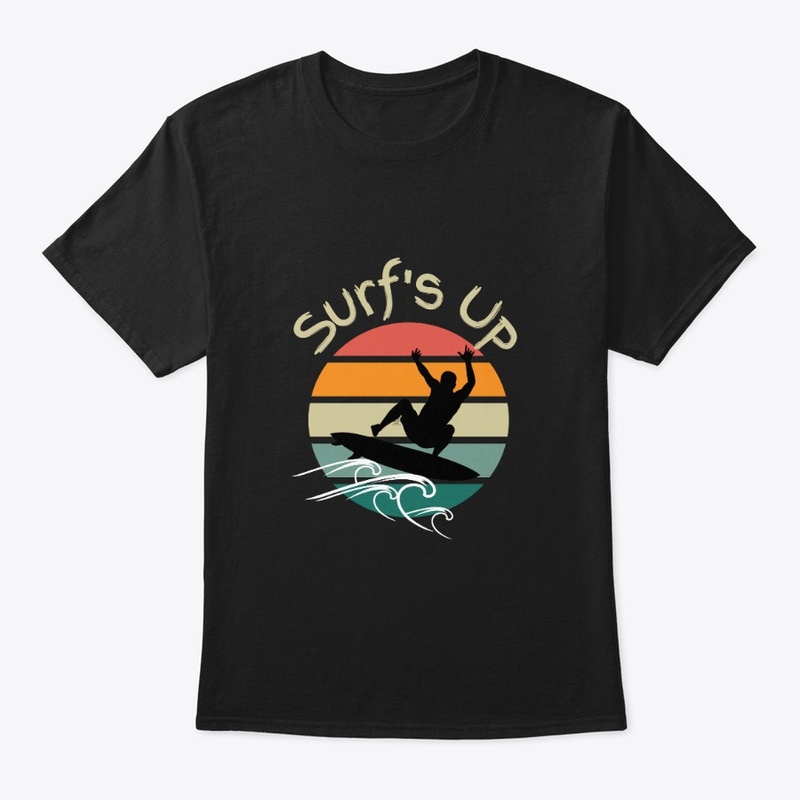 Surf's Up
