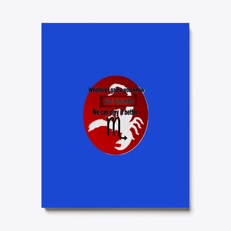 Scorpio