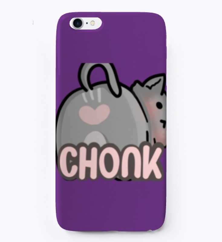 Chonky Olive