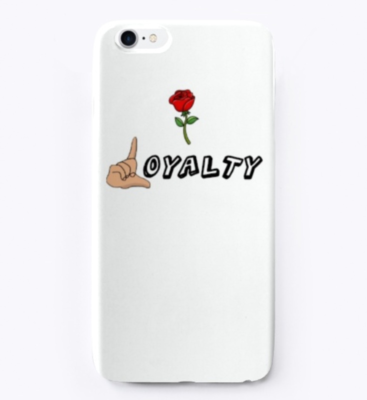 Loyalty Phone Case