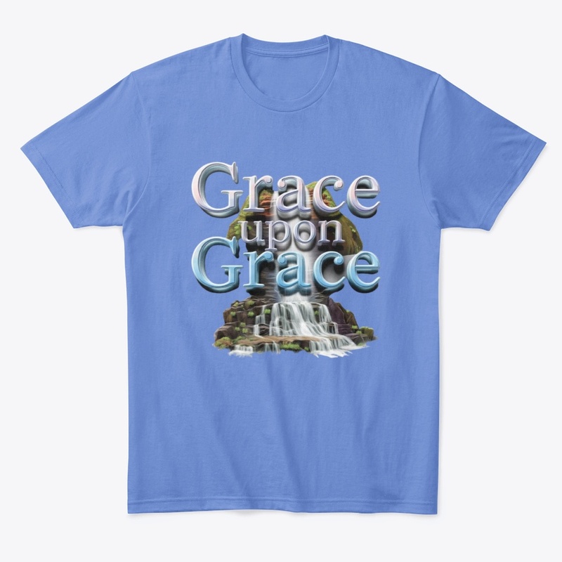 Grace Upon Grace