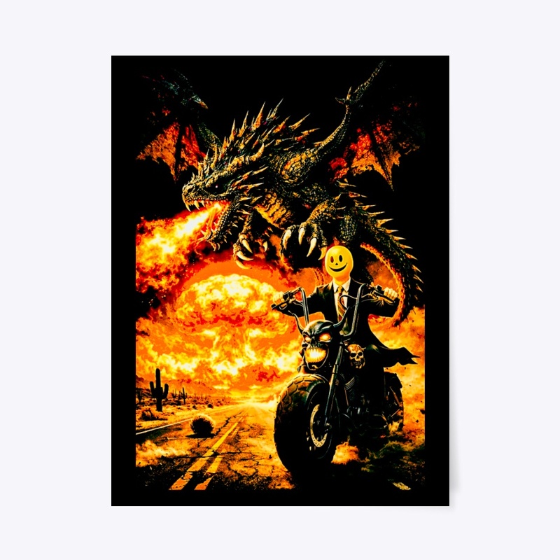 Hell Ride
