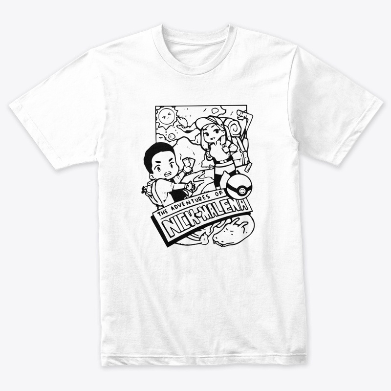 Nmplol Merchandise