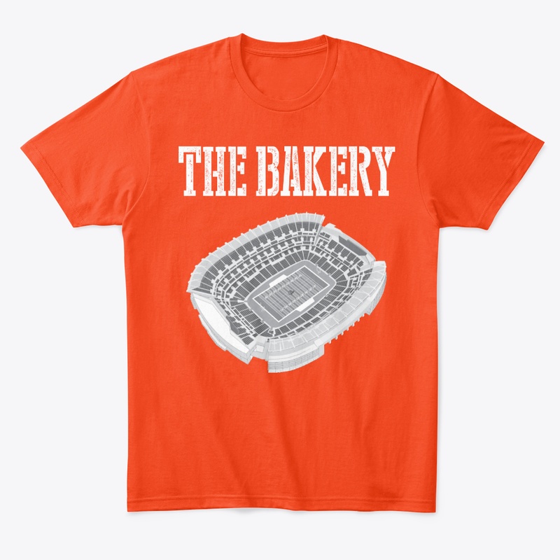 The Bakery 