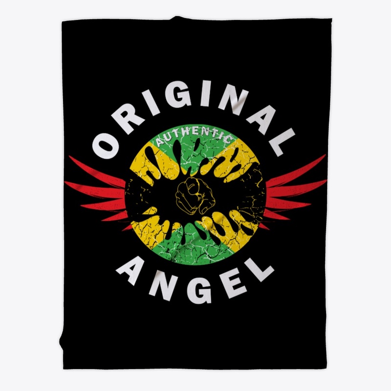 Original Authentic Angel