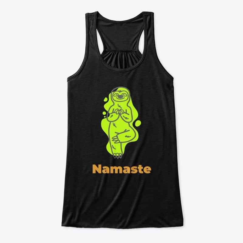 Funny Yoga Shirt