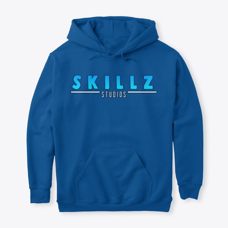 Skillz Studios | Hoodie
