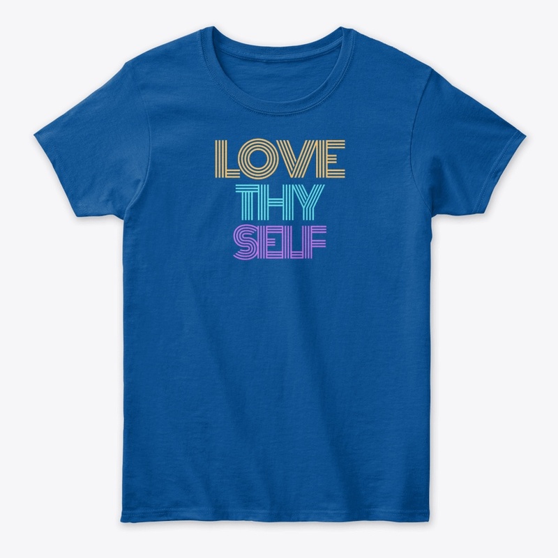 Love Thy Self