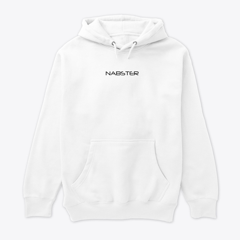THE GREAT NABSTER FIRST COLLECTION
