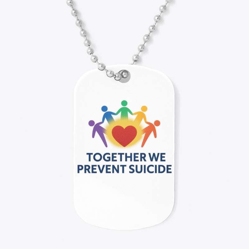 Together We Stand Suicide Prevention
