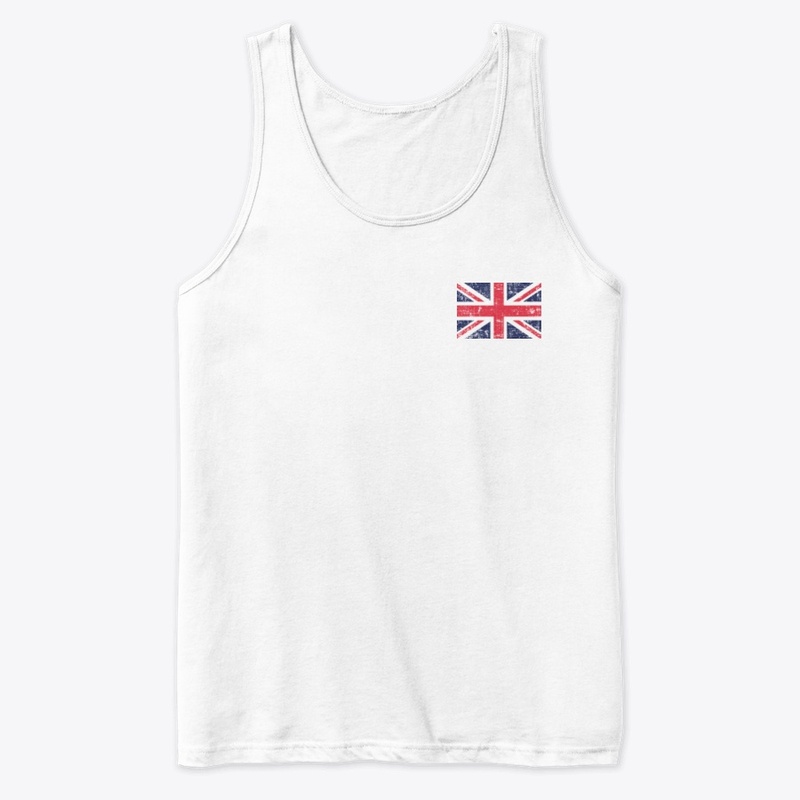 England flag 