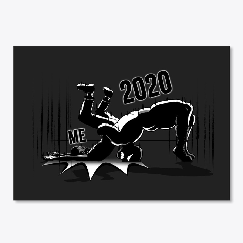 Lil Majin 2020 Meme