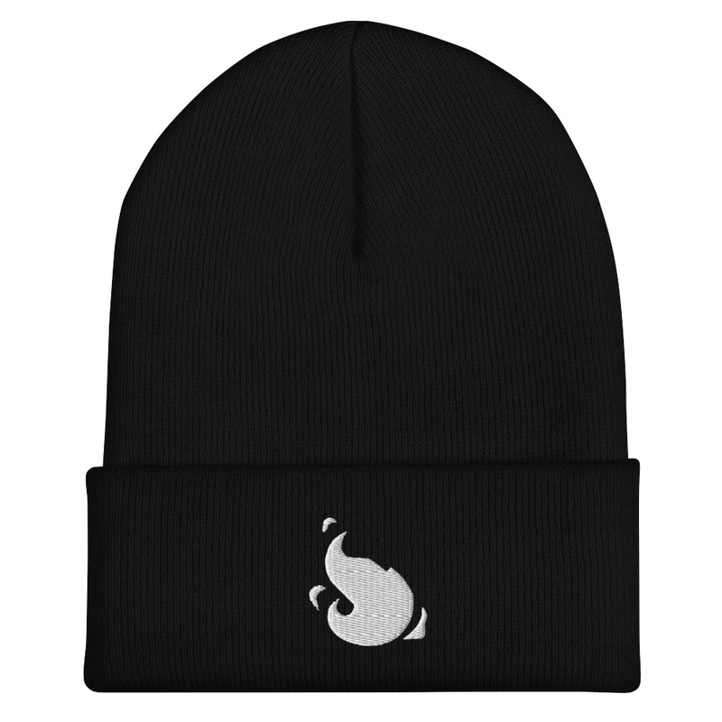 Your Fire Beanie