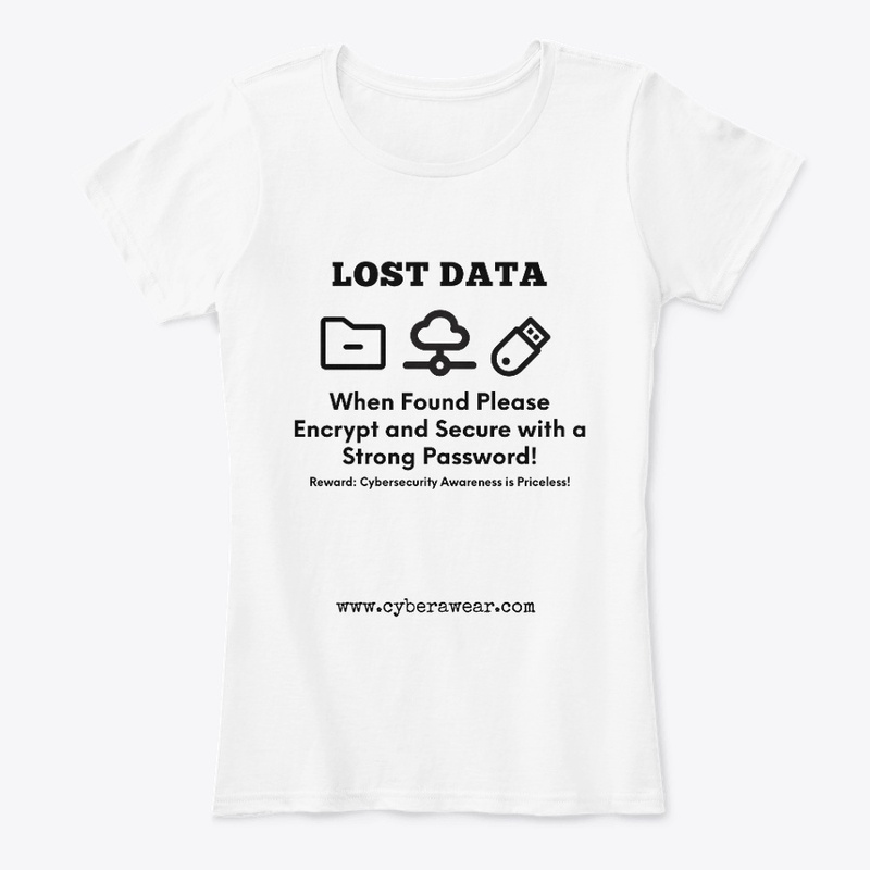 Reward for Lost Data