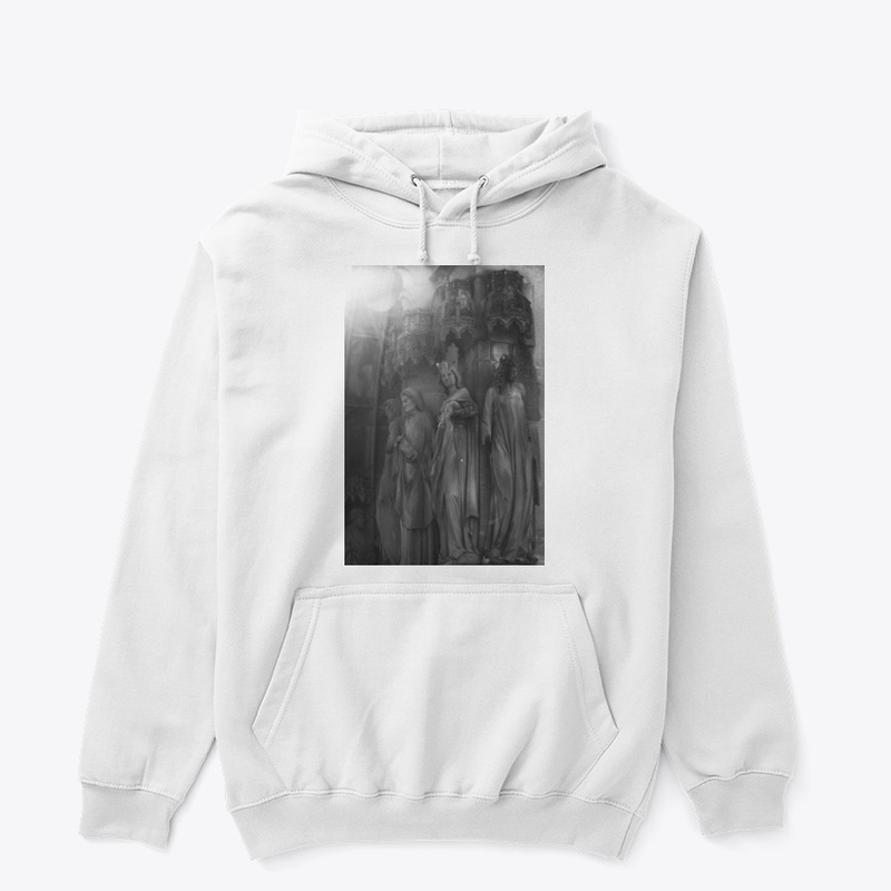 Gray scale