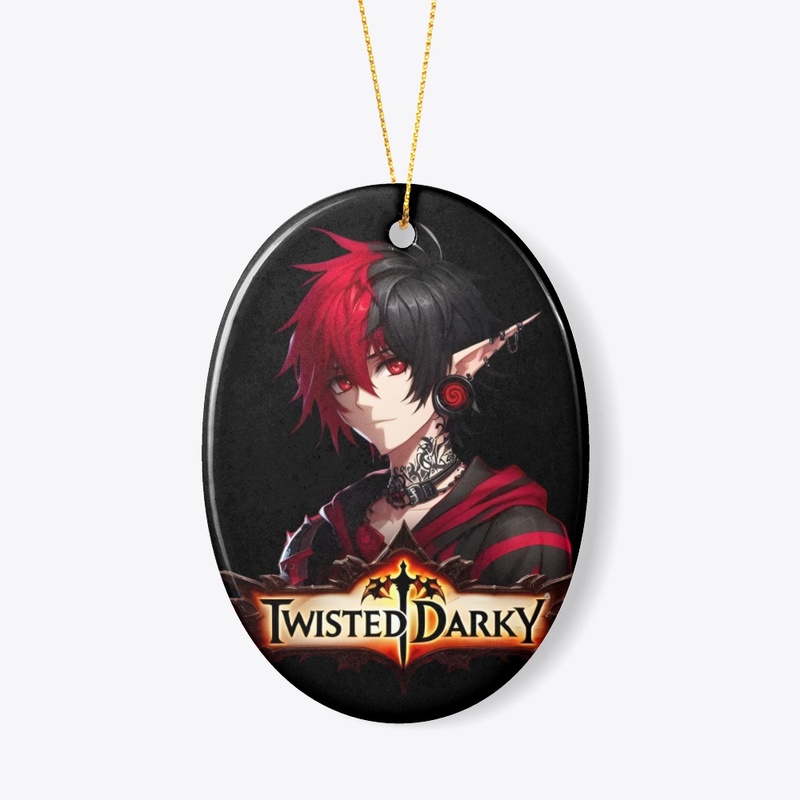 TwistedDarky Anime Collection 2024