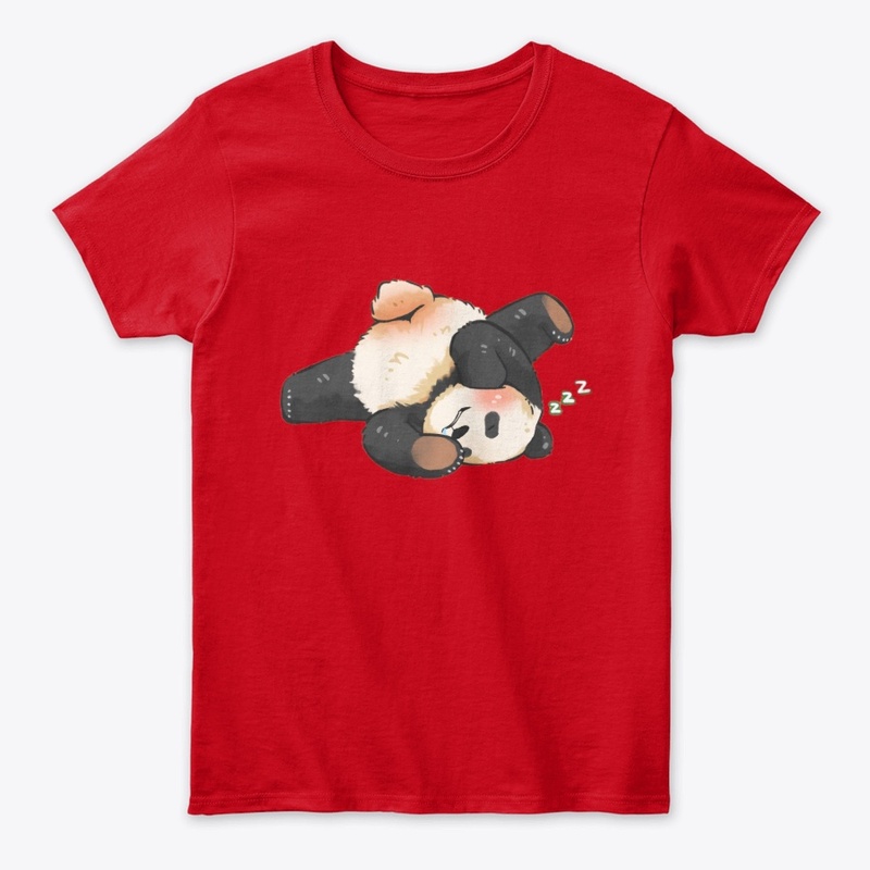MANGXIAOWU🐼Giant Panda